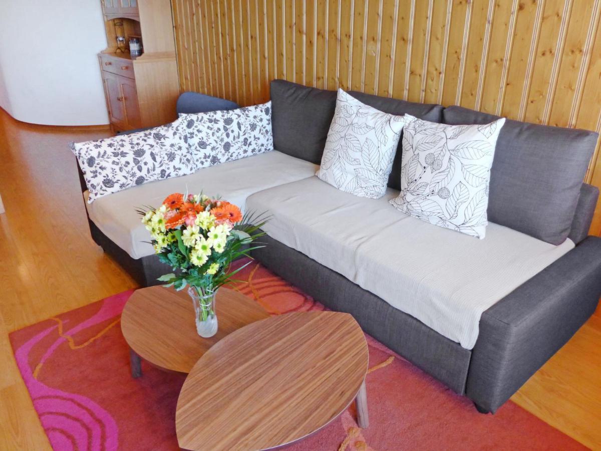 Apartment Centaure-3 By Interhome Les Rasses Esterno foto