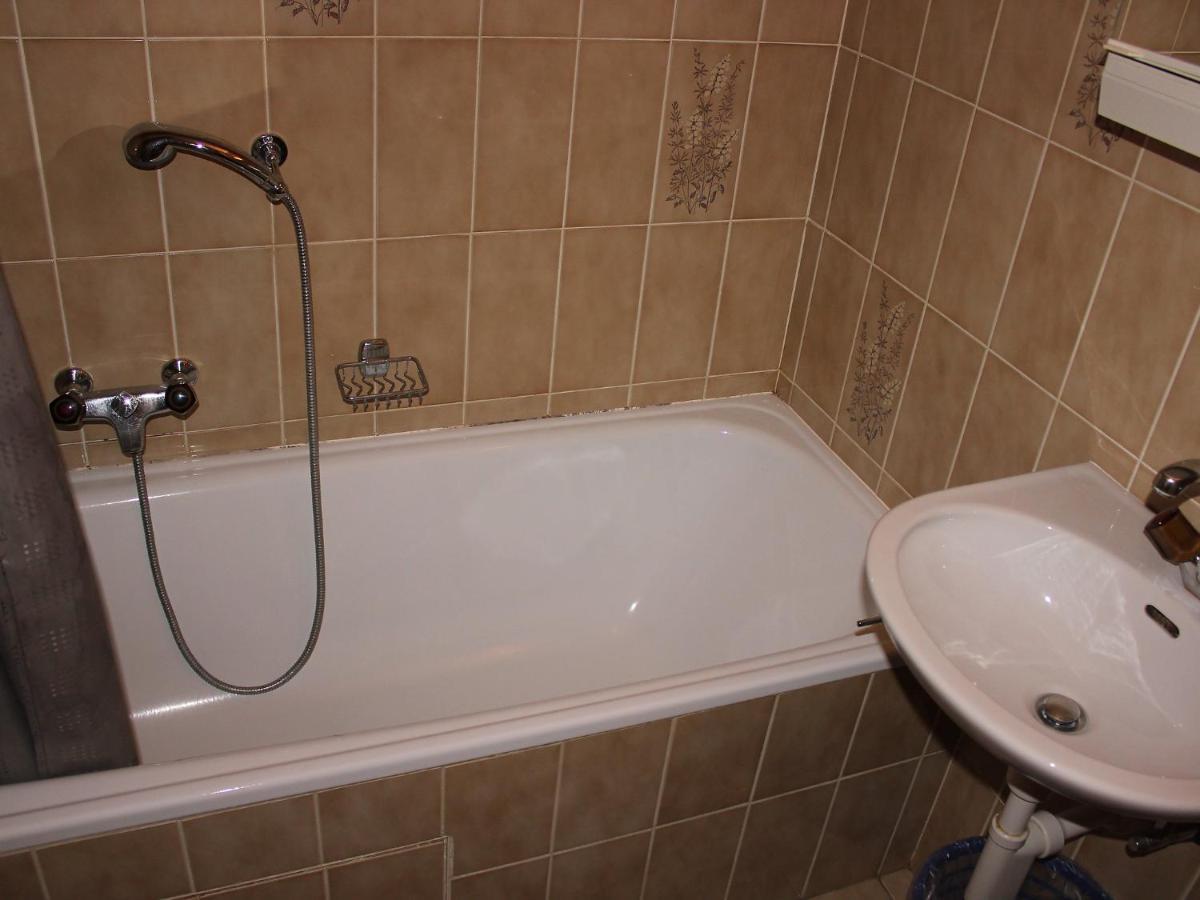 Apartment Centaure-3 By Interhome Les Rasses Esterno foto