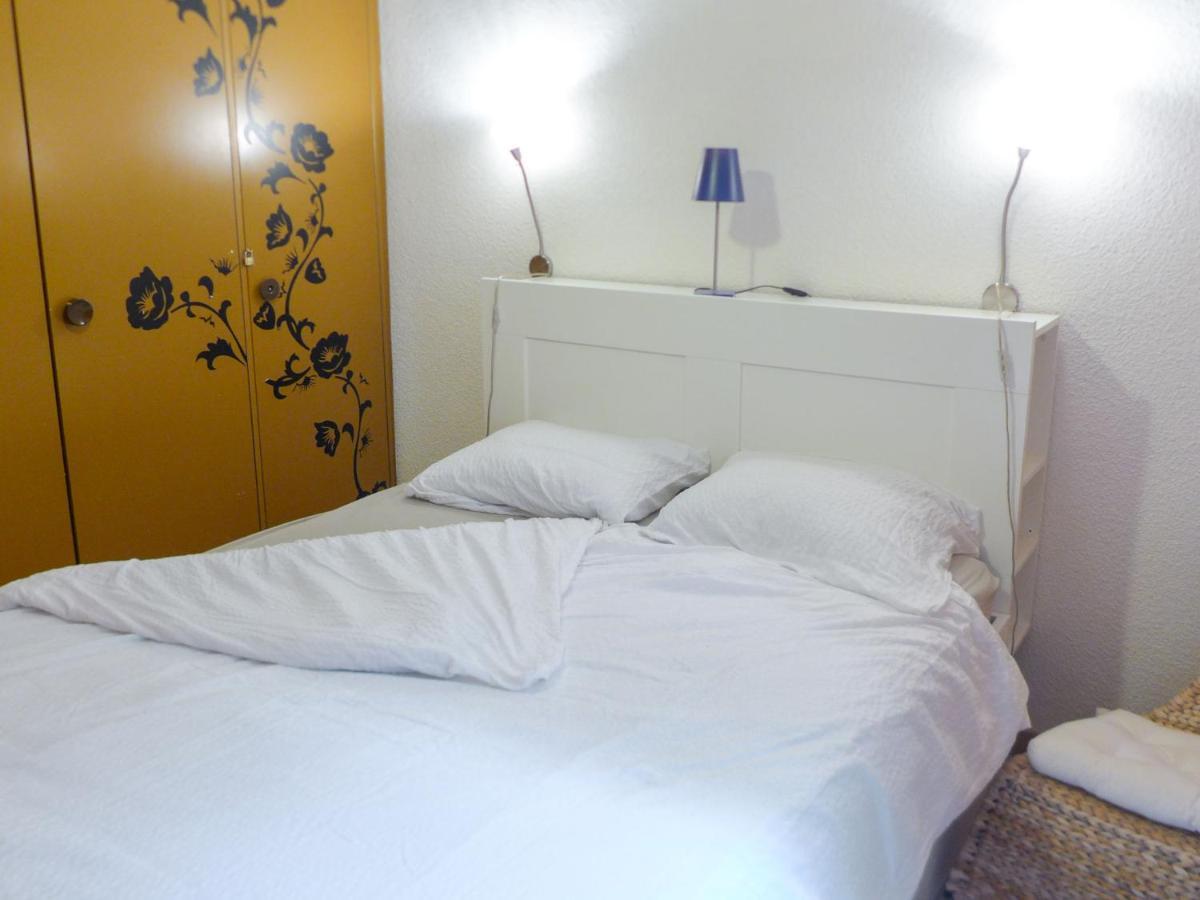 Apartment Centaure-3 By Interhome Les Rasses Esterno foto